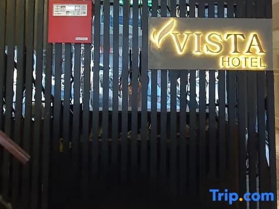 Vista Hotel - main photo