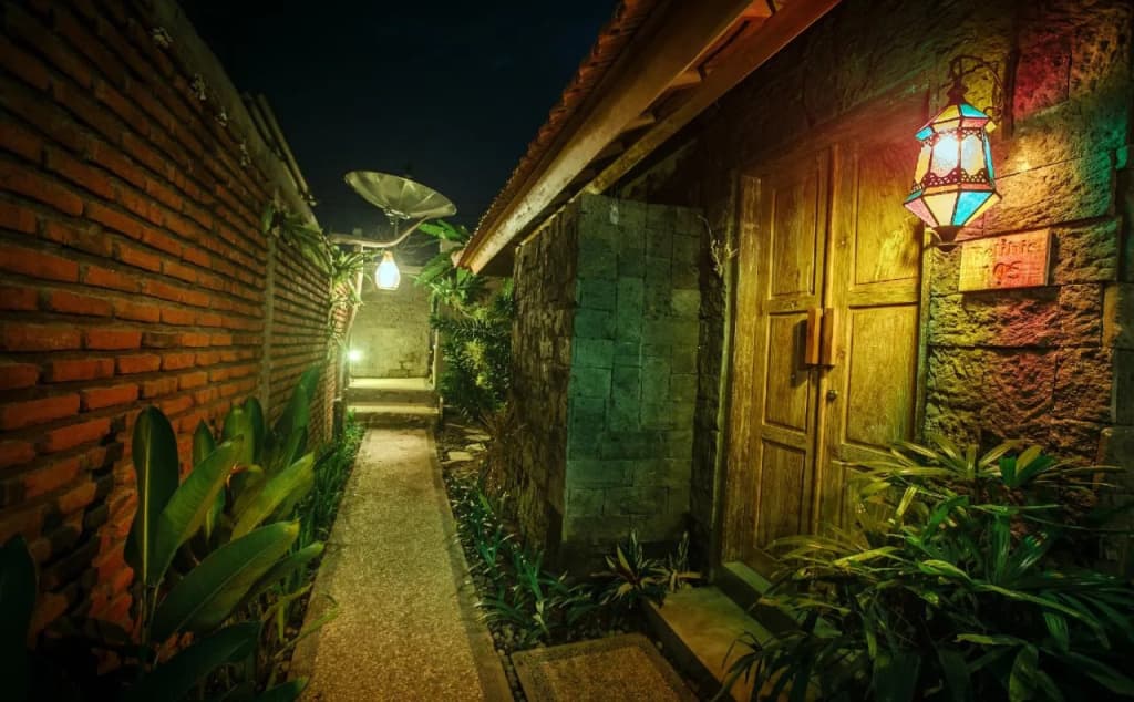 Bije Suite Villa Ubud - photo 7