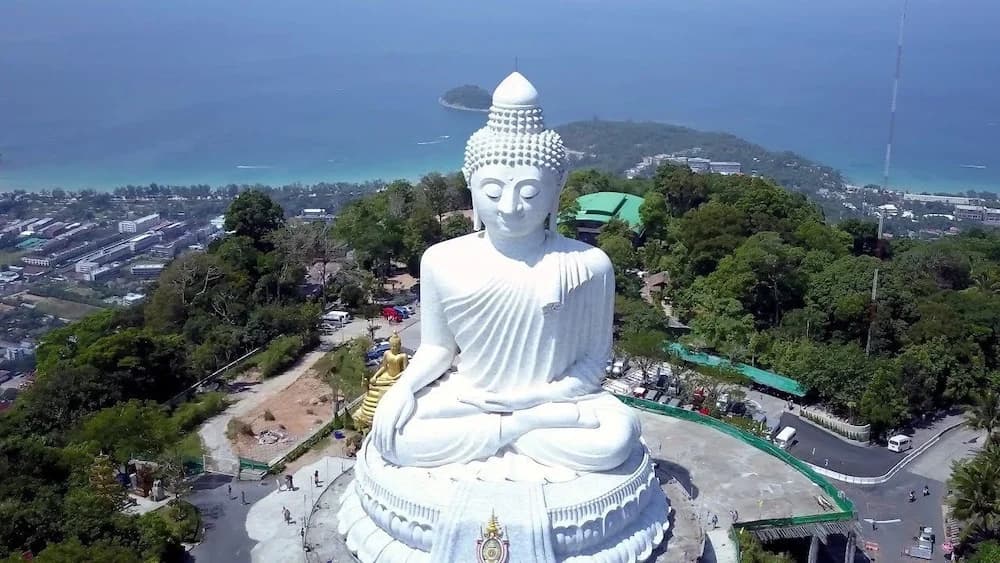 The Suites Apartment & Residence Phuket - photo 25