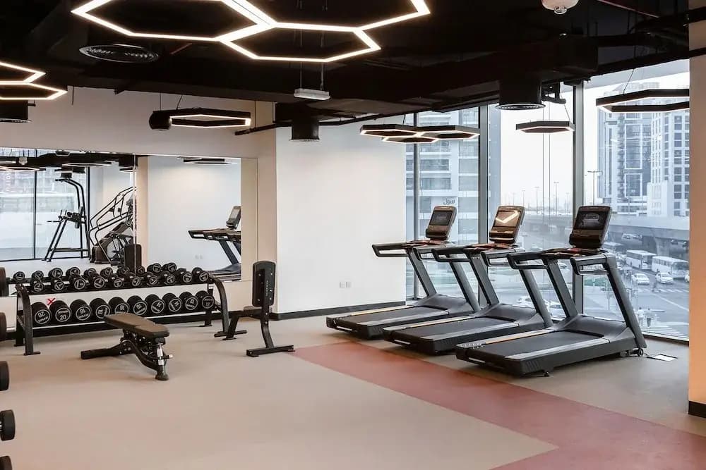 Modern Studio at Paragon - photo 41