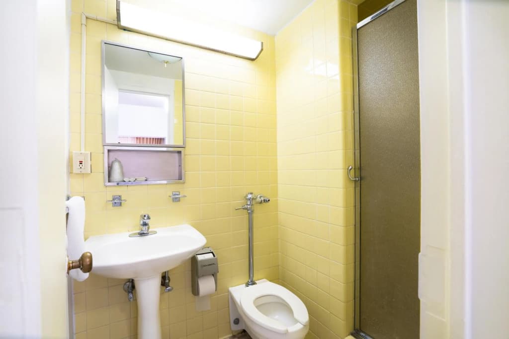 West Side YMCA Hostel - photo 48
