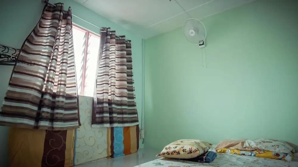 Holidayhome 45A Taman Desa Pangkor - photo 14