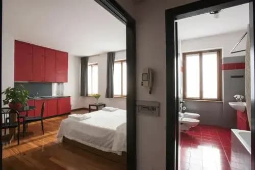 Residence Villa Odescalchi - photo 6