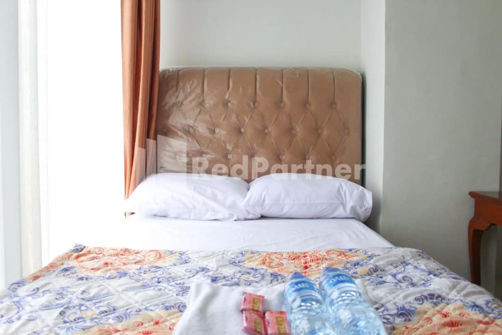 Brahma Hotel Redpartner - photo 5