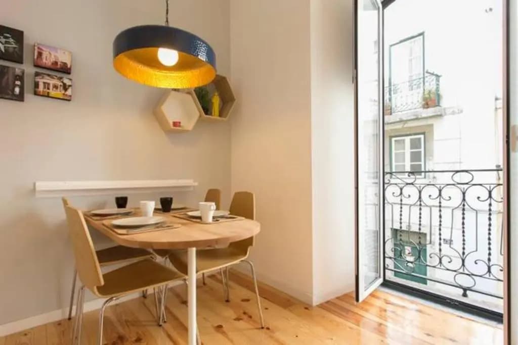 Alfama Charm Apartment - photo 10