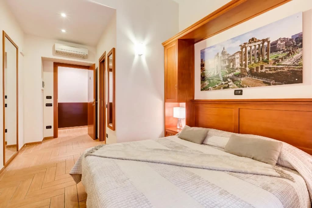Residenza Roma Guest House - photo 18
