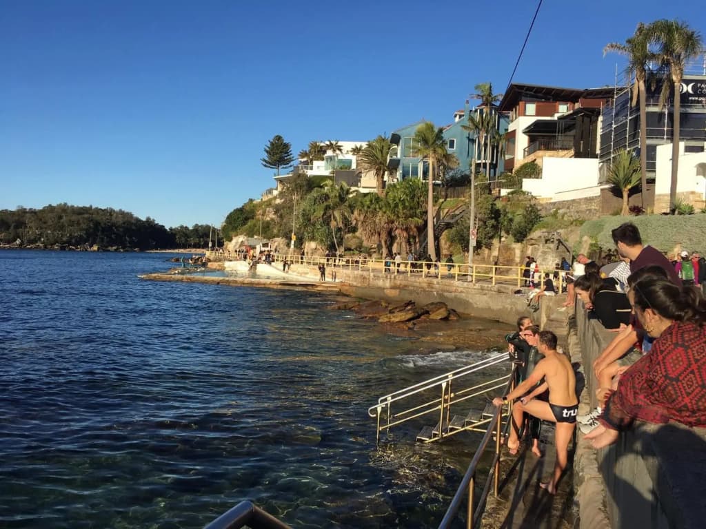 Marine Parade - photo 27