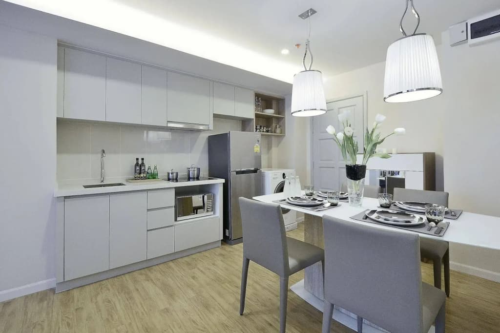 Roomme Hospitality Nang Linchee Branch - photo 17