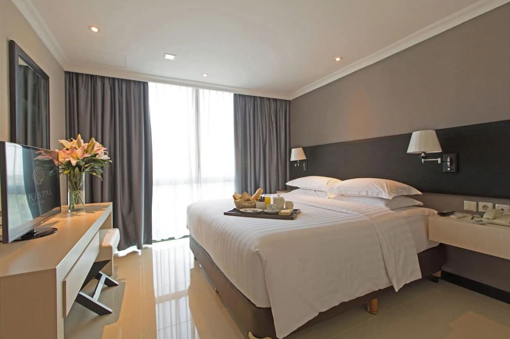 Hotel Kristal - photo 6
