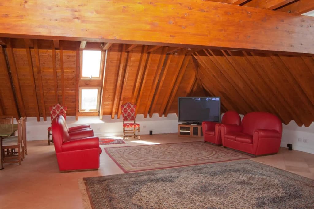Villa Strampelli - photo 1