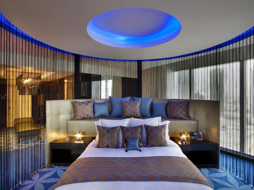 W Doha - photo 44