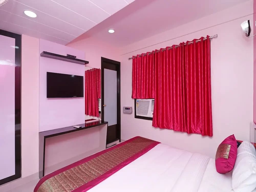 OYO Flagship 12675 Star inn - photo 7
