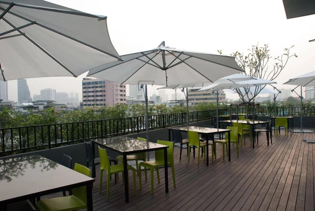 iSanook Bangkok - photo 22