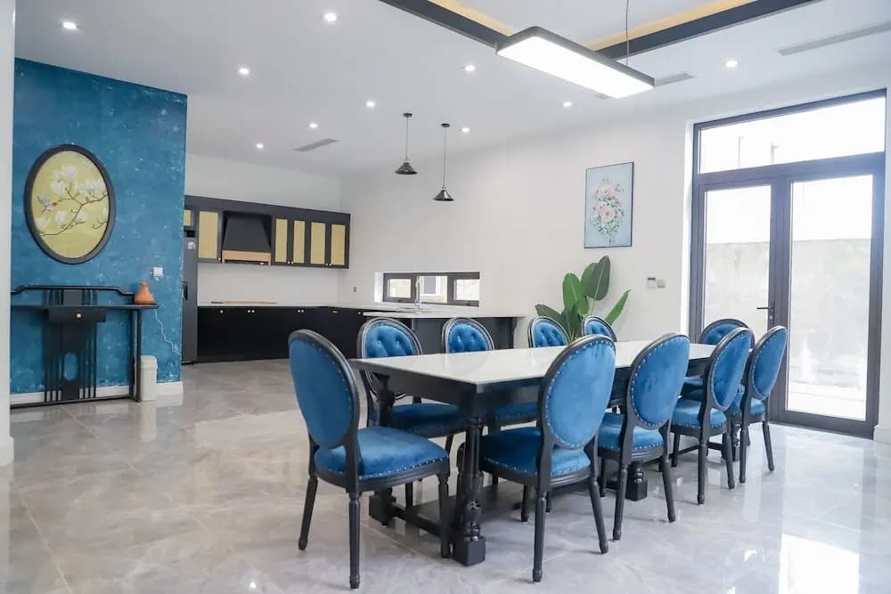 D'Lioro Hotel & Resort - photo 21
