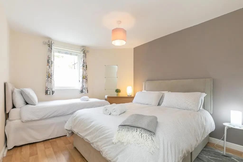 Dicksonfield Apartment Edinburgh - photo 5