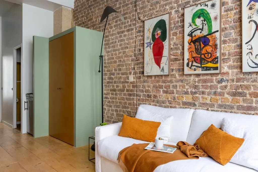 Le Loft Batignolles - photo 3