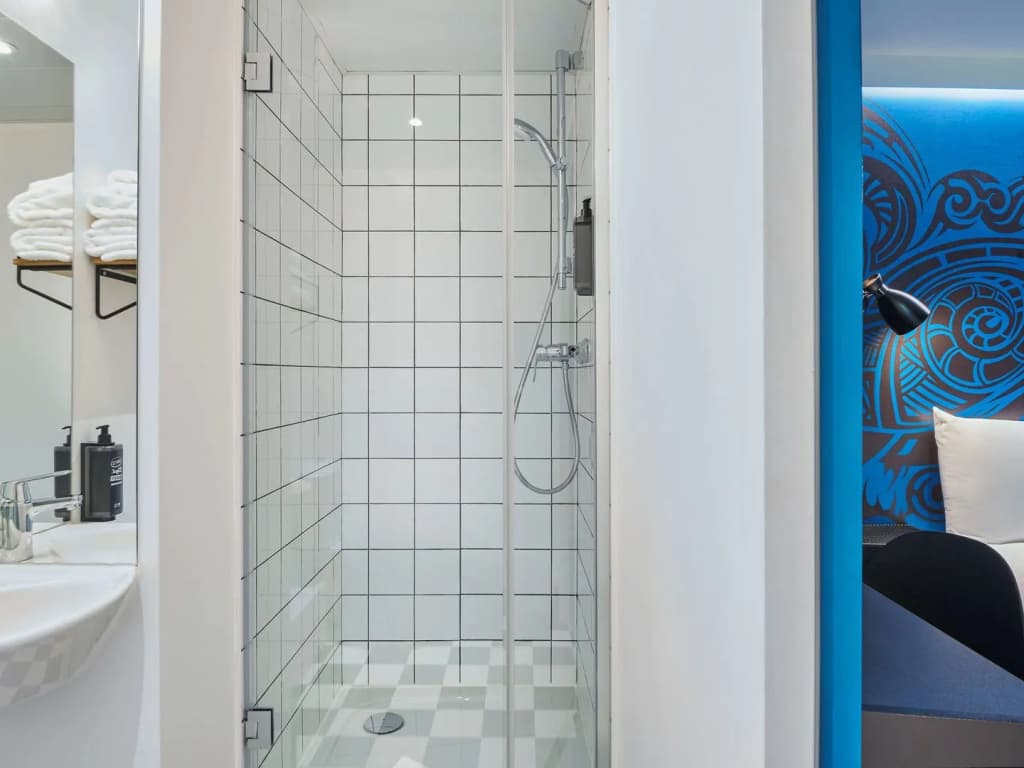 Ibis Styles Paris Gare de l'Est Magenta - photo 10