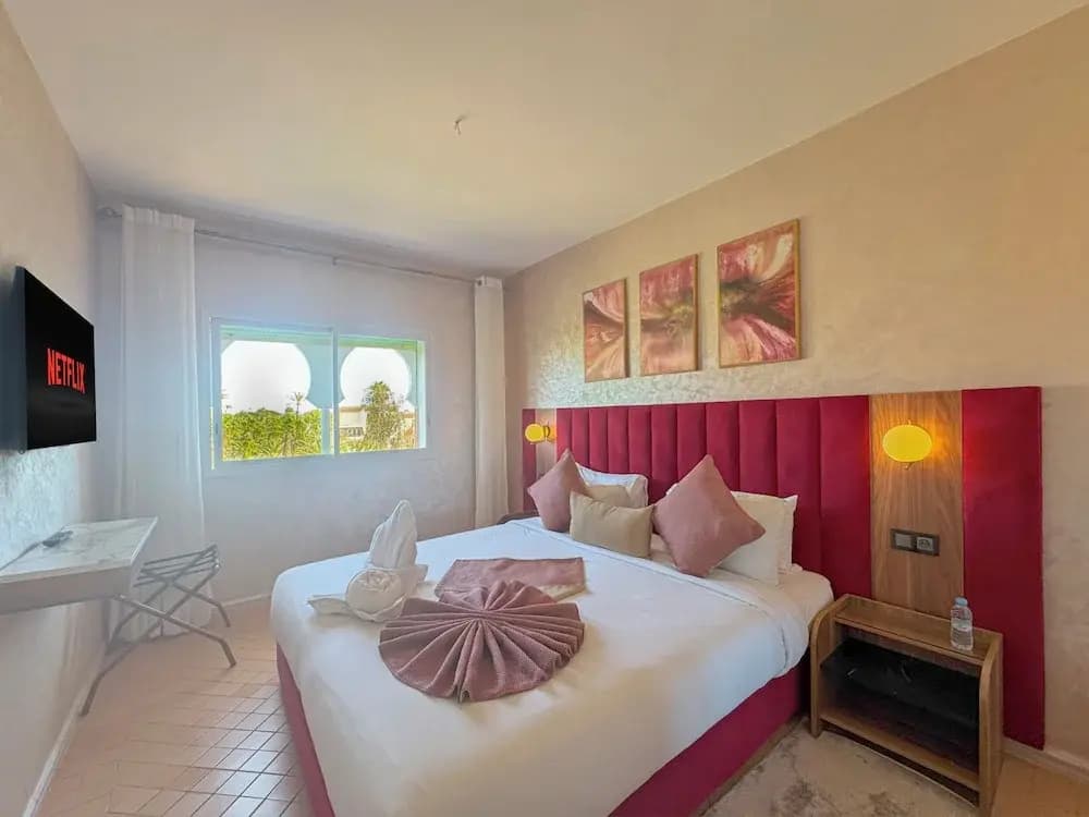 Luxurious Duplex in a Peaceful Resort - photo 2