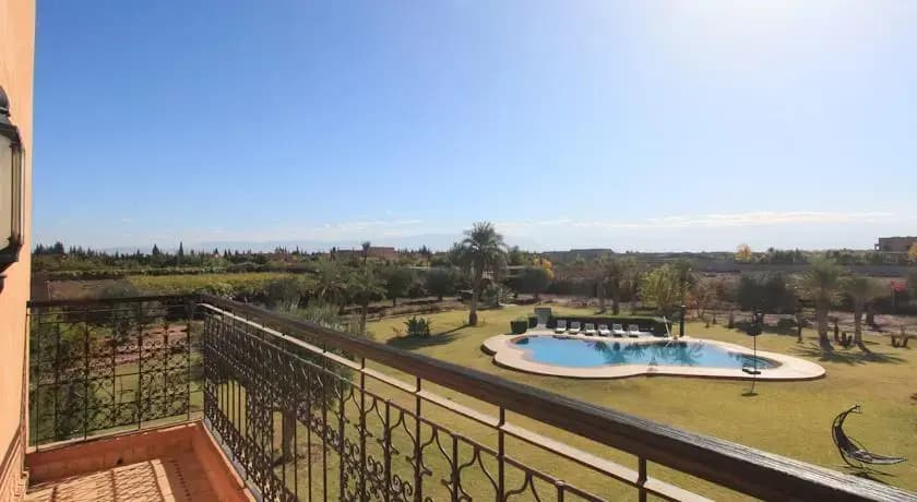 Villa Nour - photo 10