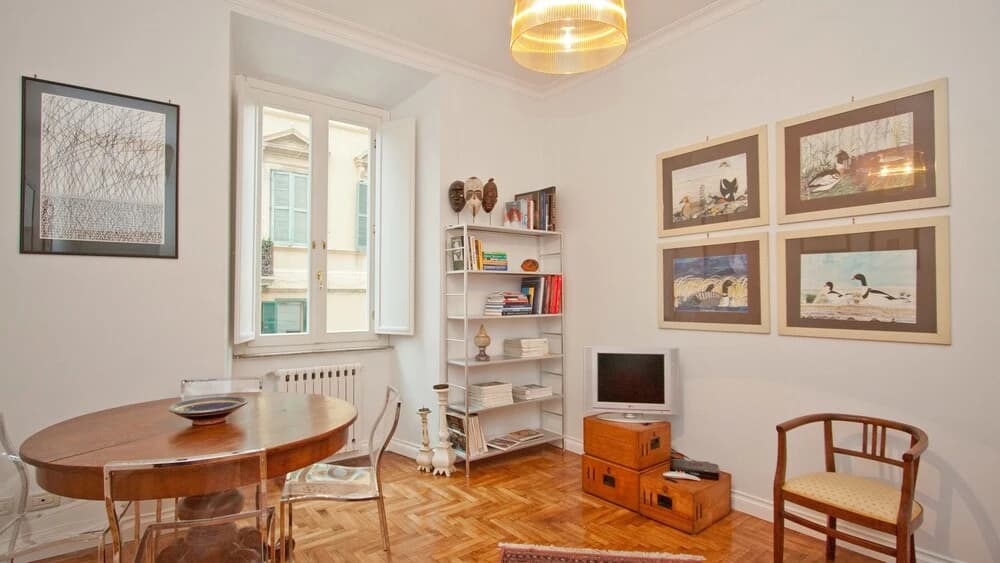 Rental in Rome Maximum - photo 2