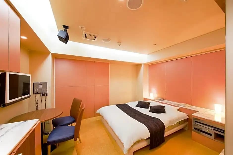 Osaka - Hotel / Vacation STAY 70068 - photo 3