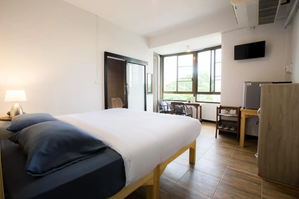 Mountain View Guesthouse - photo 3