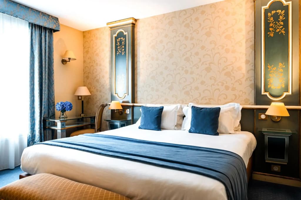 Villa Beaumarchais - photo 8