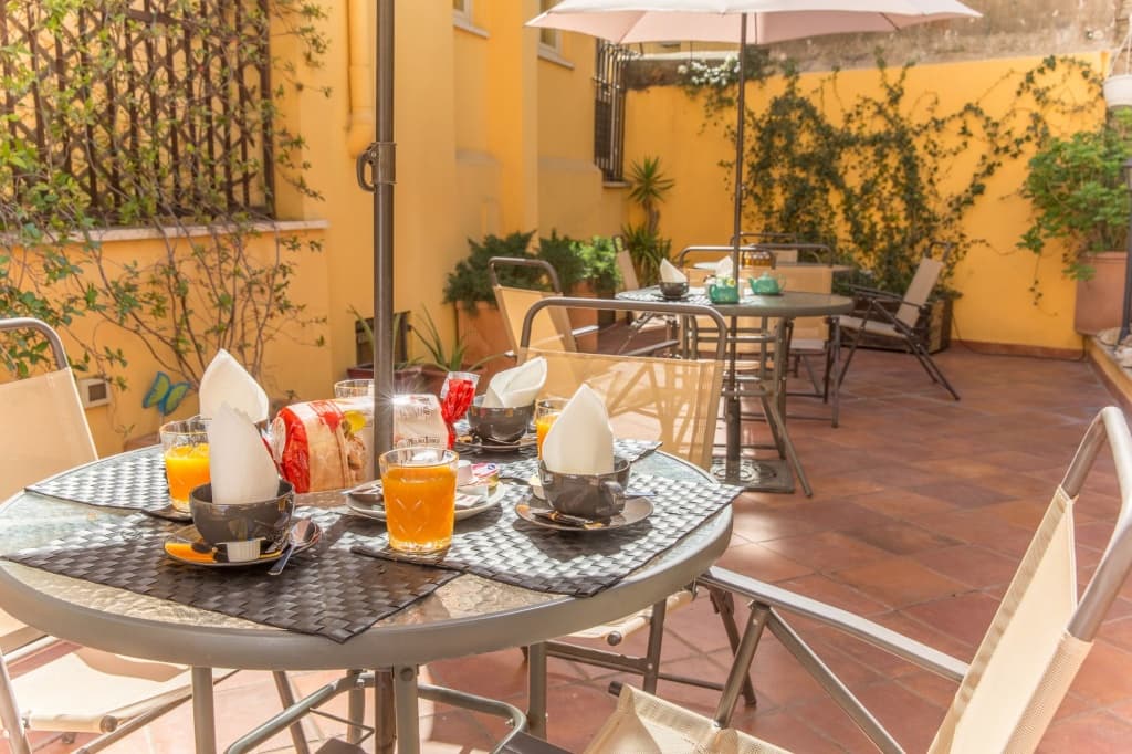 B&B Best Suites Trevi - photo 16