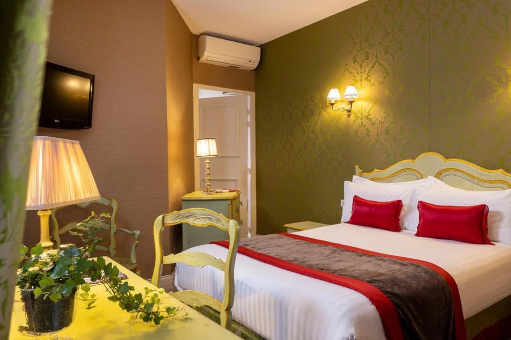 Hotel de Seine - photo 38