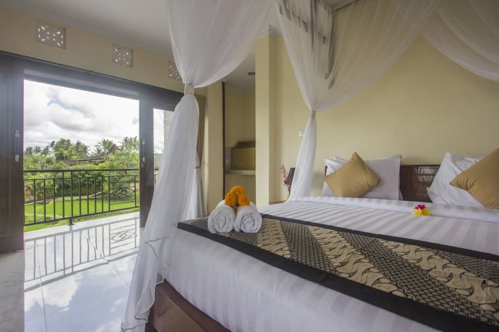 Purnama Guest House - main photo