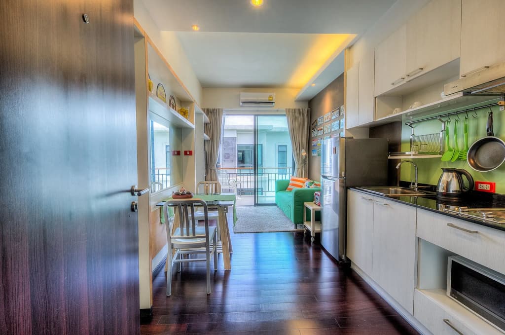 The Title Boutique Condotel - photo 31