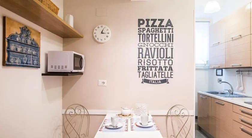 Sant'Erasmo Halldis Apartment - photo 2