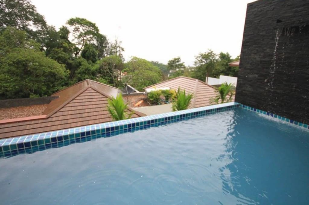 Silla Villa Private Pool & Sea View - photo 13