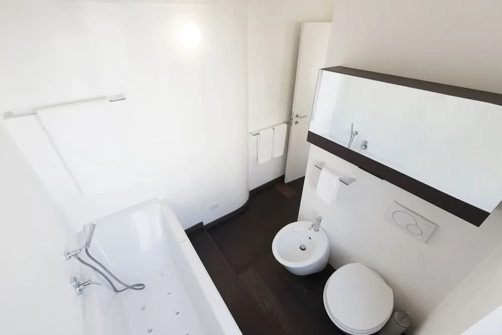 Milhouse Suites Sant'Ambrogio - photo 8