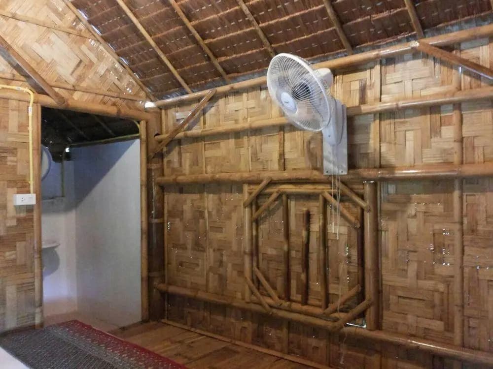 Lanta Mattia Bungalows and Resort - photo 12