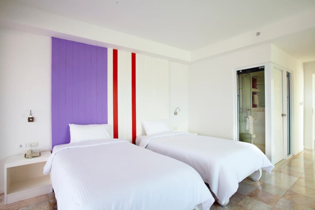 Samui VertiColor - photo 3