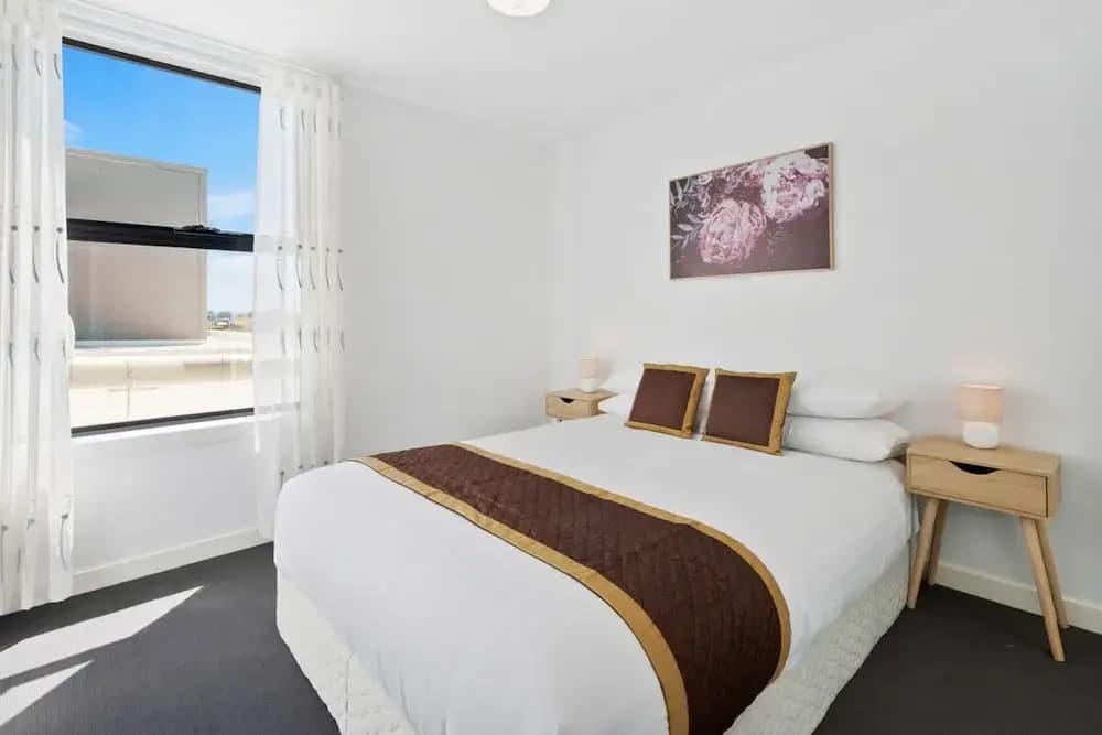 Executive and Spacious Apartment With Balcony - photo 2