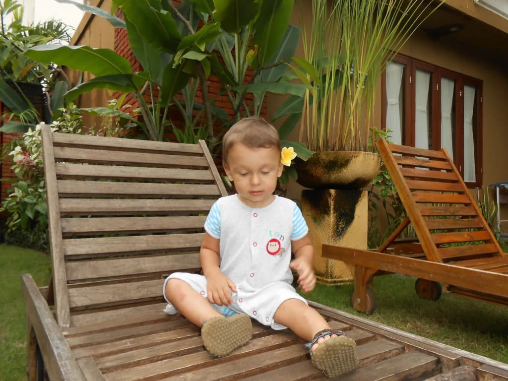 Praschita Bali - photo 15