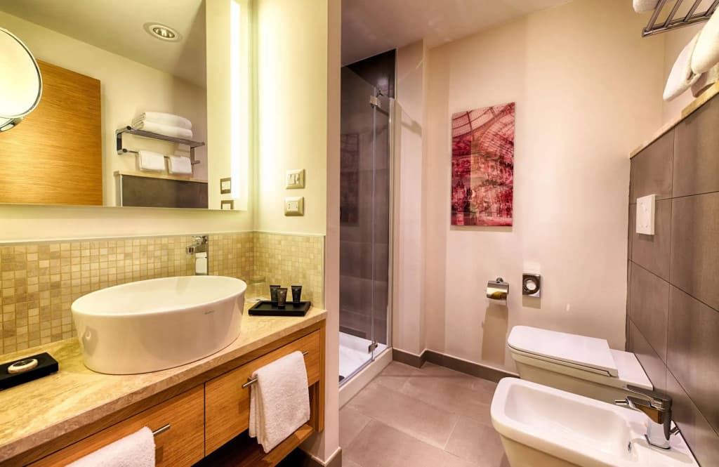 NYX Hotel Milan by Leonardo Hotels - photo 11