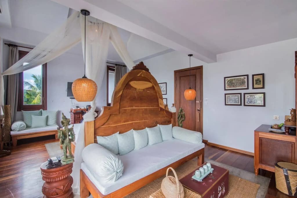 Mane Boutique Hotel & Spa - photo 6