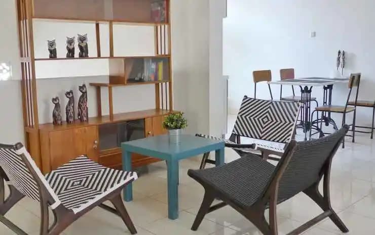 Guest House Arif-Inn - photo 10