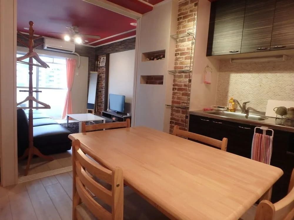 Oyodo Heights - photo 17