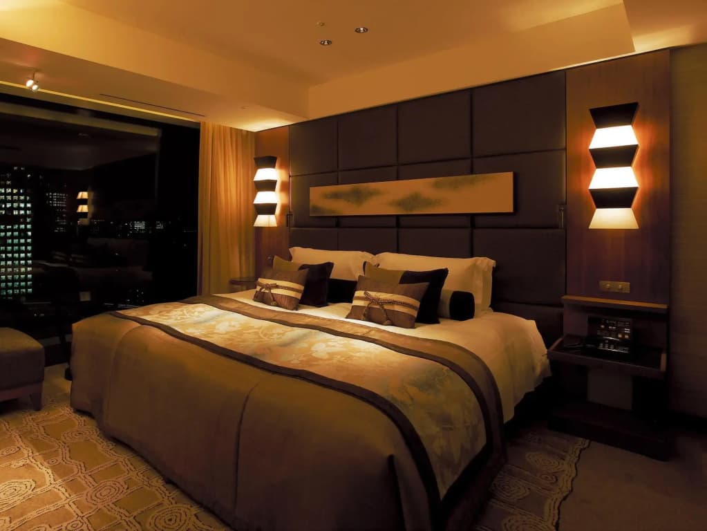 New Otani Tokyo Hotel - photo 9
