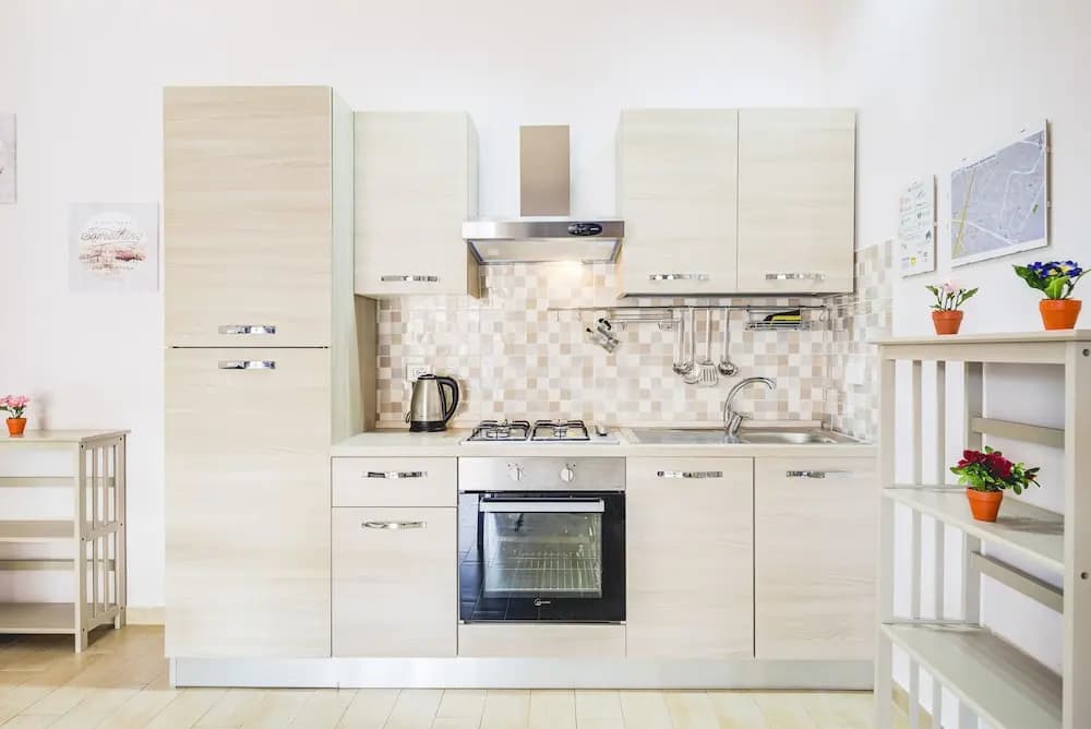 Anagnina Apartment Roma - photo 15