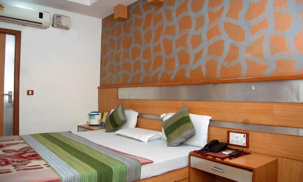 Hotel The Sunder - photo 6