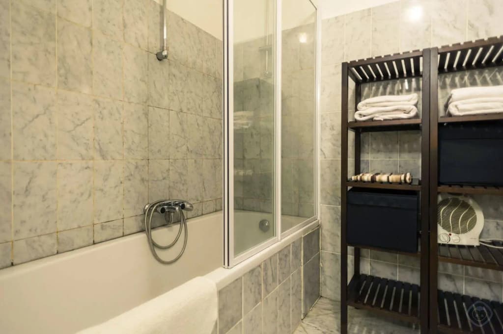 Prins Hendrik Apartments - photo 7