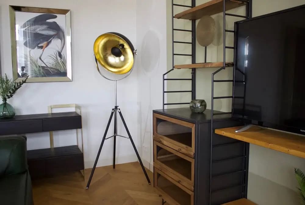 Praha Unique Suite - photo 9