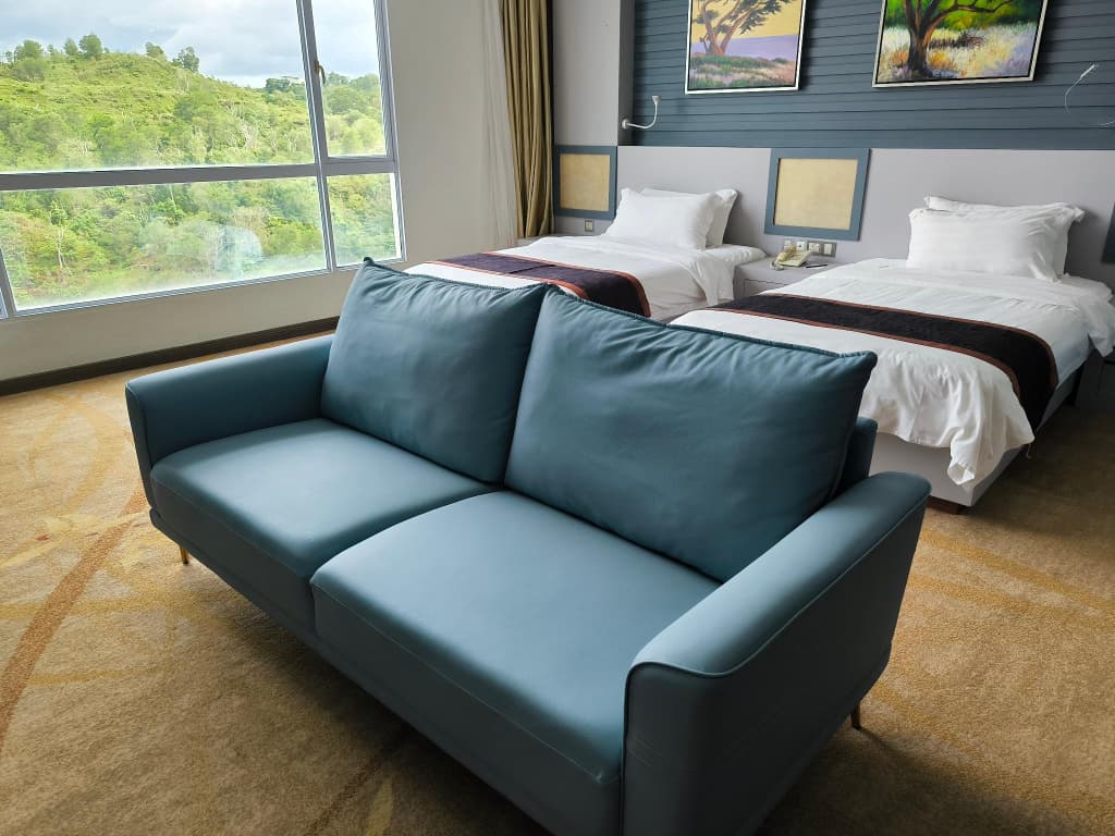Meritz Hotel - photo 40