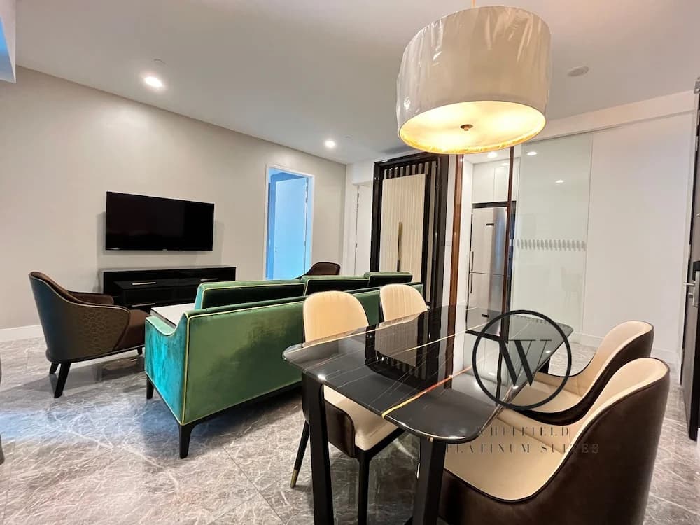 Victory suites - photo 12