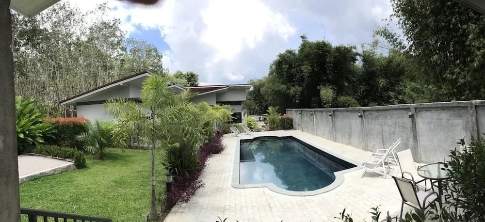 Medithairean Villa - photo 15